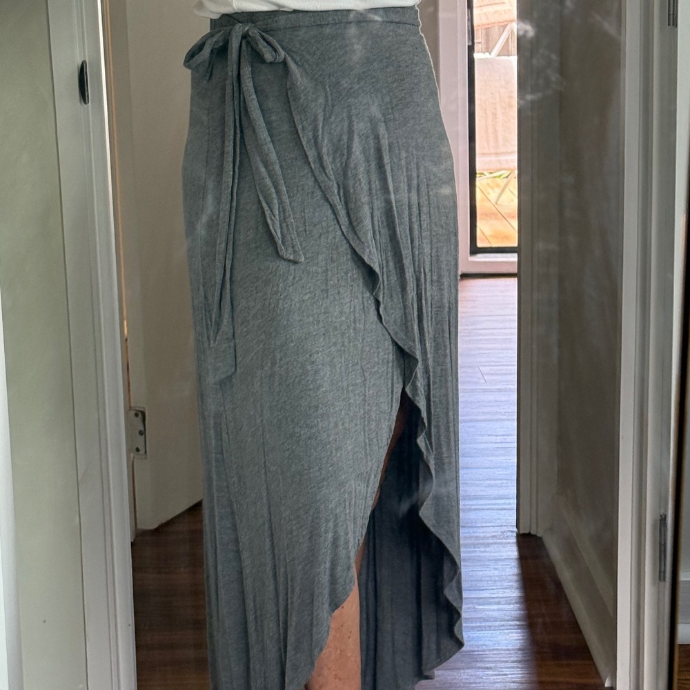 2 A New Day Wrap Comfy Skirts